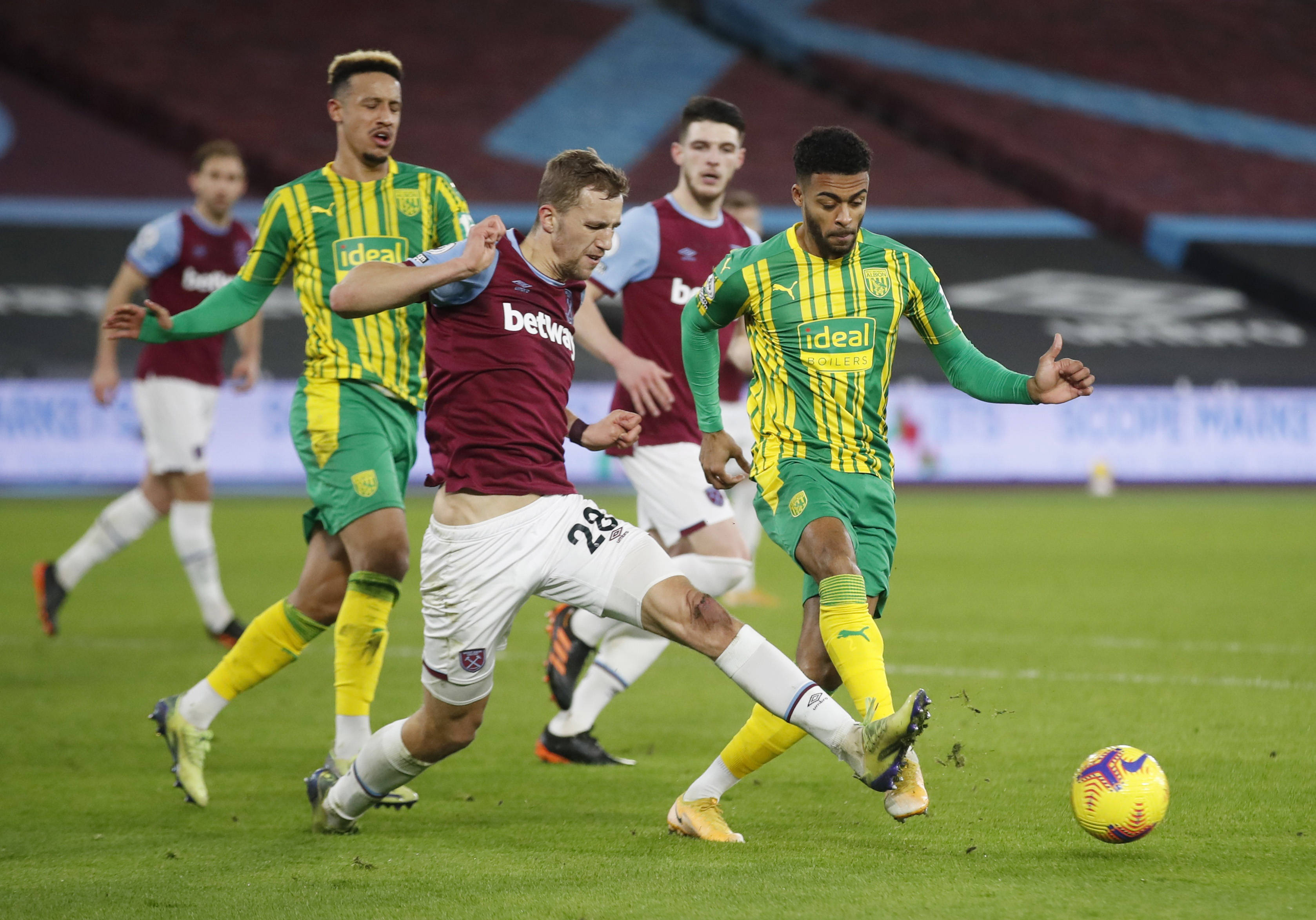 拉基蒂奇和 拉基蒂奇和