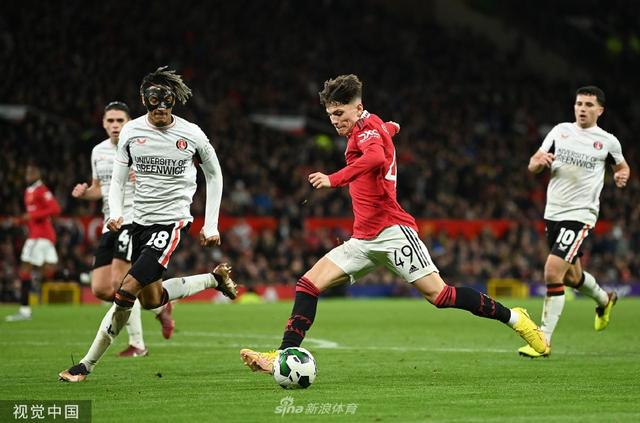 非单场亮点 非单场亮点