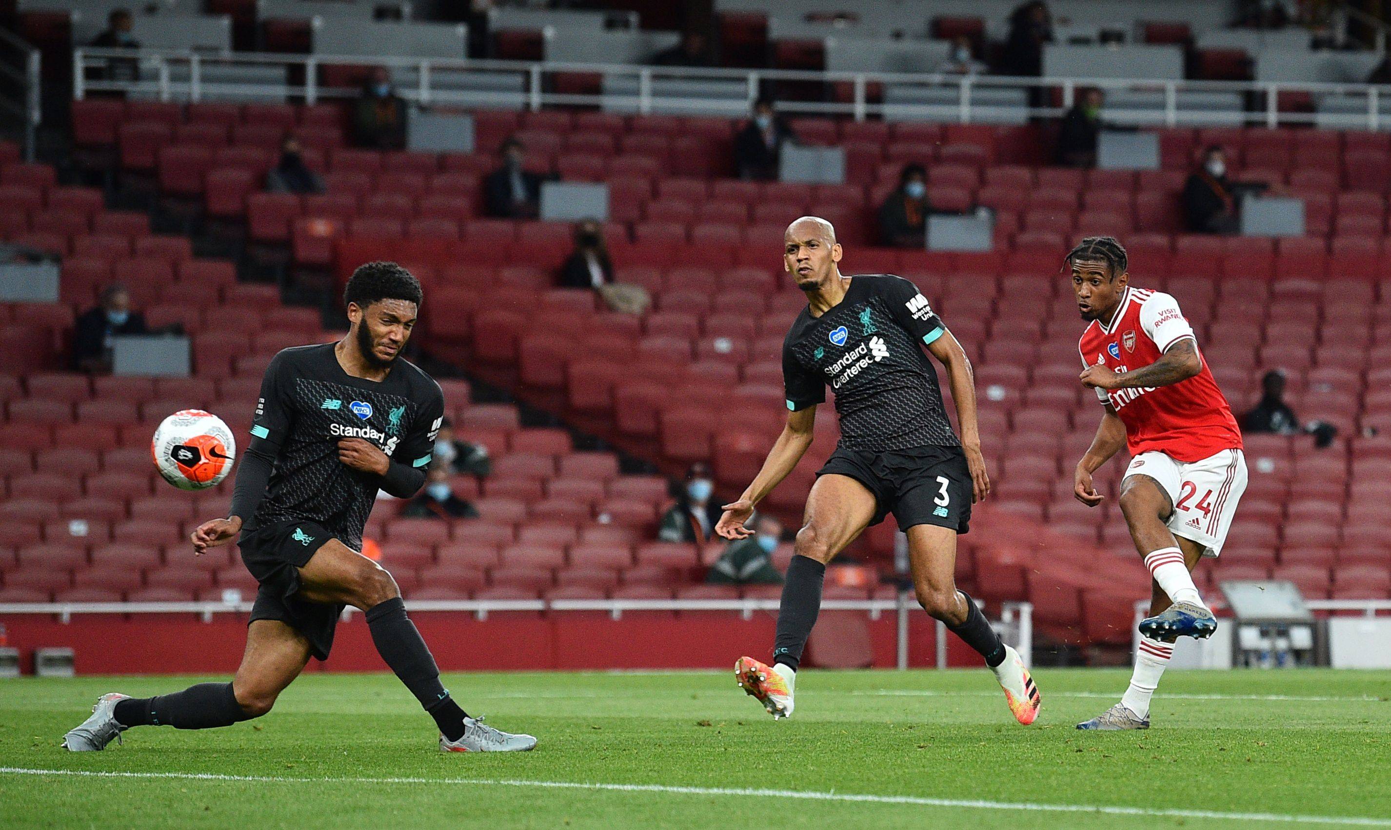 实力证明了 实力证明了