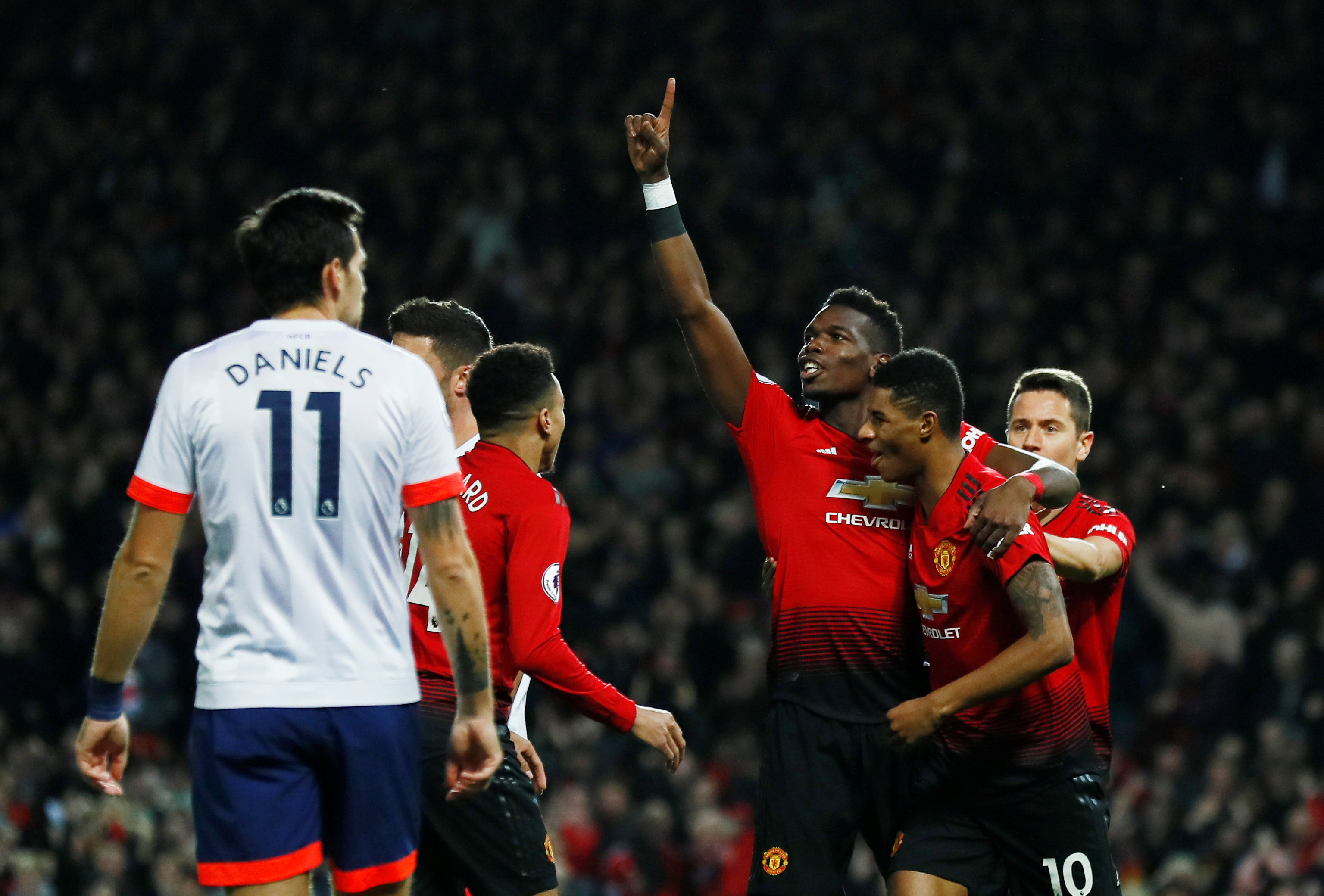 稳定的表现 稳定的表现