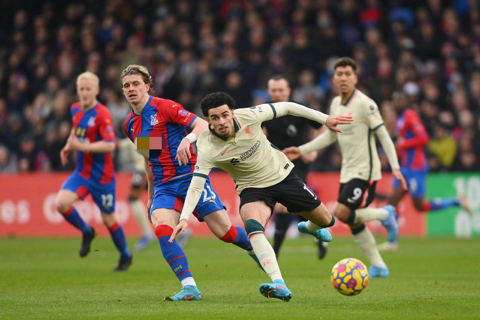 个人努力 个人努力