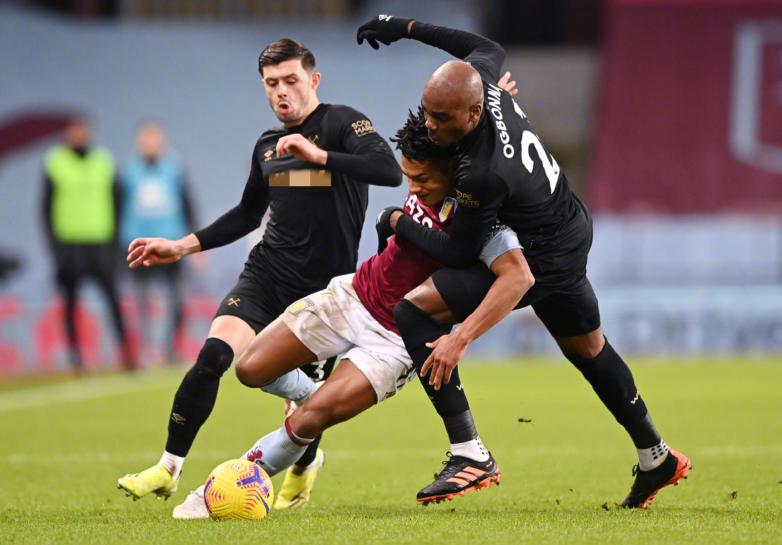 才能在未来 才能在未来